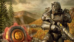 Los jugadores de Fallout 76 quieren un armario en el juego y un mejor sistema de almacenamiento (Fuente de la imagen: Bethesda)