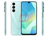 El Galaxy A16 5G podría presentar más cambios que su predecesor de lo que sugerían las filtraciones anteriores. (Fuente de la imagen: Android Headlines)