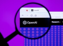 Se espera que OpenAI supere los 100.000 millones de dólares de valoración en su próxima ronda de financiación. (Fuente de la imagen: WikiMedia)