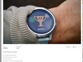 Los relojes inteligentes Garmin Forerunner se ven afectados actualmente por ciertos problemas