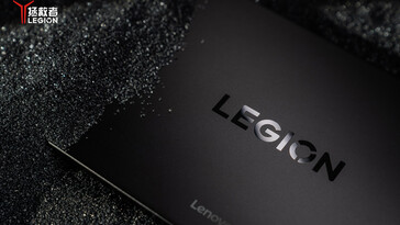 Acabado en negro mate (Fuente de la imagen: Lenovo)