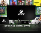 Los suscriptores de Xbox Game Pass Ultimate pueden ahora retransmitir en streaming juegos selectos que posean y que no estén disponibles en el catálogo del pase de juegos. (Fuente de la imagen: Xbox)