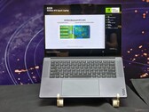 Lenovo ha presentado en la IFA 2026 un nuevo y potente equipo equipado con RTX Spark