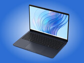 El Dell 14 presenta un diseño de plástico y está disponible en dos colores.
