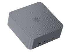 El EQR6 es un nuevo mini-PC (Fuente de la imagen: Beelink)