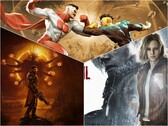 «Saros», «Invincible Vs» y «Resident Evil Requiem» se encuentran entre los juegos con descuento incluidos en las rebajas de verano.