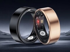 iHeal Ring 4: El anillo inteligente ya está disponible.