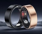 iHeal Ring 4: El anillo inteligente ya está disponible.