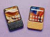 La Titan 2 Elite en sus dos colores de lanzamiento.