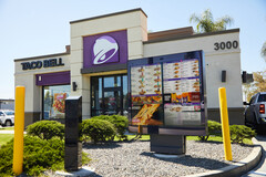 ¡Yum! Brands amplía a más locales de Taco Bell el despliegue de Voice AI para pedidos más rápidos y precisos en el drive-thru. (Fuente de la imagen: Business Wire)