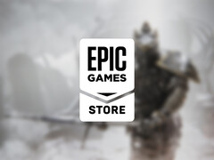 Epic Games Store regalará Mortal Shell y un DLC para World of Warships (Fuente de la imagen: Epic Games Store - editado)