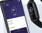 Un próximo Fitbit AI Sleep Lab podría unirse a las funciones existentes de seguimiento del sueño basadas en la aplicación (arriba). (Fuente de la imagen: Fitbit)