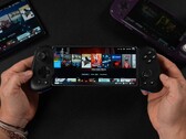 El Nubia RedMagic 11 Pro ahora puede convertirse en una Steam Deck improvisada gracias a DroidDeck.