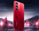 El Realme 14x cuenta con un procesador MediaTek Dimensity 6300 (Fuente de la imagen: Realme)