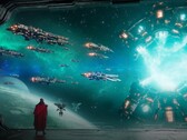 Stellaris tiene un 75% de descuento en Steam hasta el 10 de mayo.