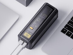 El Xiaomi Power Bank 25000 212W se financiará mediante crowdfunding en China. (Fuente de la imagen: Xiaomi)