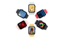 El próximo Apple Watch SE podría ser el momento iPhone 5c del Apple Watch. (Fuente de la imagen: Apple)