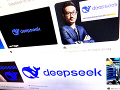 La IA DeepSeek está de moda por su eficacia (Fuente de la imagen: Google)