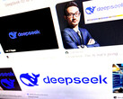 La IA DeepSeek está de moda por su eficacia (Fuente de la imagen: Google)