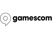 Logotipo oficial de la Gamescom 2026.