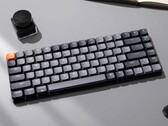 El nuevo Keychron K3 QMK V3 incorpora una serie de nuevas mejoras para atraer tanto a los entusiastas de los teclados como a los usuarios de productividad móvil. (Fuente de la imagen: Keychron)