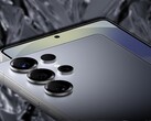 El actual Samsung Galaxy S25 Ultra viene con una cámara selfie de 12 MP. (Fuente de la imagen: Samsung/Unsplash - editado)