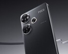 El Poco F6 fue uno de los primeros dispositivos Snapdragon 8s Gen 3 en el mercado global. (Fuente de la imagen: Poco)