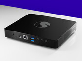 El Snapdragon Dev Kit puede consumir hasta 102 W cuando se compara con Cinebench (Fuente de la imagen: Qualcomm)