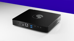 El Snapdragon Dev Kit puede consumir hasta 102 W cuando se compara con Cinebench (Fuente de la imagen: Qualcomm)