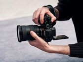 La Sony A7r VI utiliza un nuevo sensor de fotograma completo de 66,8 MP.