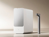 El último purificador de agua de Xiaomi promete «agua para una vida longeva» directamente del grifo