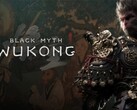 Black Myth: Wukong ha demolido a todos los juegos excepto a PUBG en las listas de jugadores simultáneos de Steam. (Fuente de la imagen: Game Science)