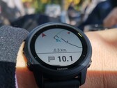 Los smartwatches de Garmin reciben nuevas opciones para el análisis de datos