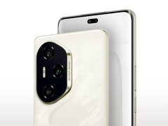 El Honor 300 Pro se alinea con el mismo chipset que el Magic6 Pro. (Fuente de la imagen: Honor)