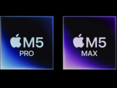 Apple Análisis de la CPU del M5 Pro y M5 Max - El M5 Max no es mucho más rápido que el M4 Max