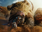 Monster Hunter Wilds se perfila como un ARPG de gran éxito. (Fuente de la imagen: Capcom)