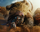 Monster Hunter Wilds se perfila como un ARPG de gran éxito. (Fuente de la imagen: Capcom)