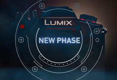 Panasonic ha anunciado oficialmente el lanzamiento de la Lumix GH7 como una &quot;nueva fase&quot; en el cine. (Fuente de la imagen: Panasonic - editado)