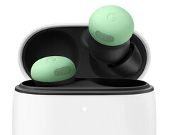 Se rumorea que los Pixel Buds Pro 2 presentarán un nuevo chipset propio de Google. (Fuente de la imagen: @MysteryLupin)