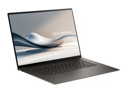 Análisis del Asus ZenBook S 16 OLED UM5606WA