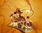 Material gráfico de Indiana Jones y el Gran Círculo (Fuente de la imagen: Bethesda Softworks)