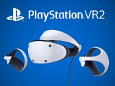 El casco PS VR 2 de Sony ha sido fuertemente rebajado (fuente de la imagen: Sony)