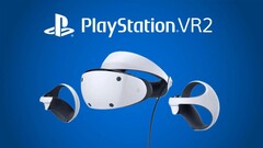 El casco PS VR 2 de Sony ha sido fuertemente rebajado (fuente de la imagen: Sony)