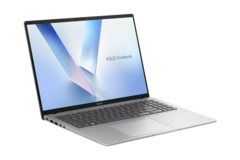 2025 Asus Vivobook 16 actualizado con un procesador Snapdragon X X1 más rápido por menos de 800 dólares (Fuente: Asus)