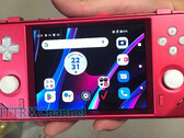 El MARK1 bien podría contener las tripas de un smartphone reciente de Motorola. (Fuente de la imagen: vía NITTRX)