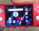 El MARK1 bien podría contener las tripas de un smartphone reciente de Motorola. (Fuente de la imagen: vía NITTRX)