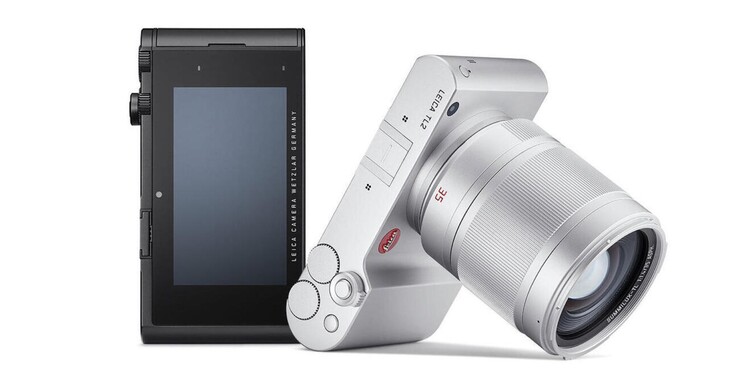 Según se informa, la Leica M12 recibirá una interfaz al estilo de la Leica TL.