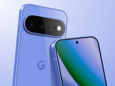 Un primer plano del Pixel 11 y su diseño modernizado.