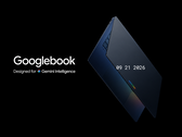 Los portátiles de gama alta de Google estarán disponibles para reserva en breve.