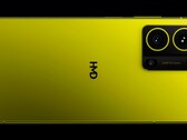 El color amarillo del HMD Hyper es diferente al del Lumia 920. (Fuente de la imagen: smashx_60 en X)